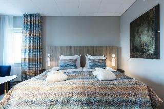 Best Western Plus John Bauer Hotel