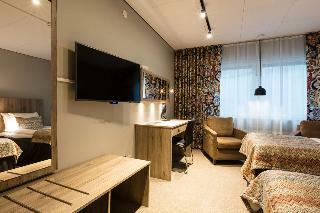 Best Western Plus John Bauer Hotel