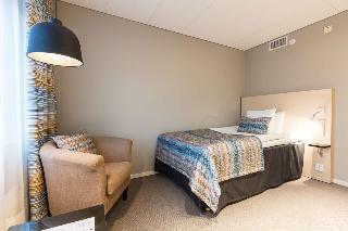 Best Western Plus John Bauer Hotel