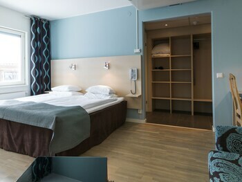 Best Western Plus John Bauer Hotel
