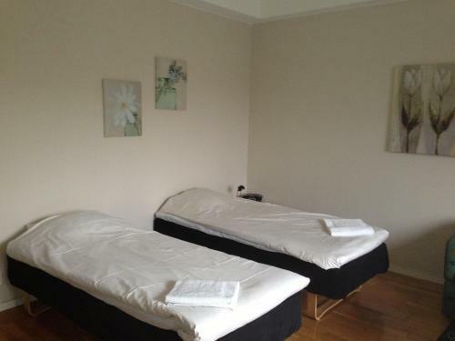 Albergue Bosses G�stv�ningar
