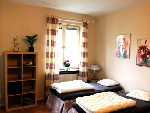 Albergue Bosses G�stv�ningar