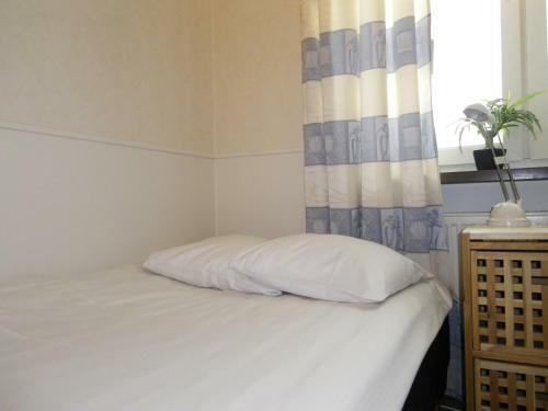 Albergue Bosses G�stv�ningar