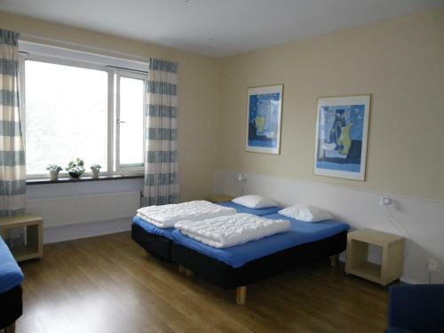 Albergue Bosses G�stv�ningar