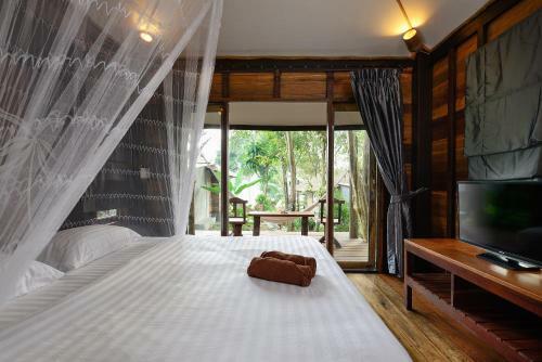 Hotel Koh Kood Resort
