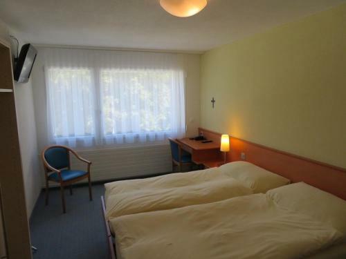 Hotel Klausenhof Fl�eli