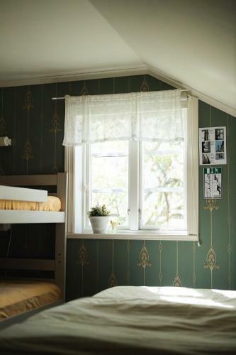 B�cks Bed & Breakfast