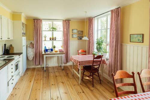 B�cks Bed & Breakfast
