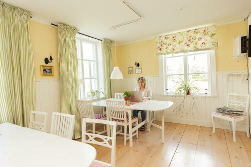 B�cks Bed & Breakfast