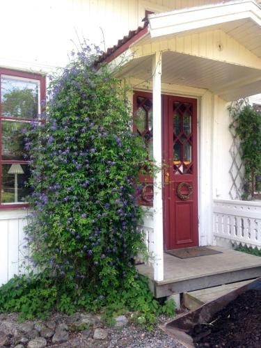 B�cks Bed & Breakfast