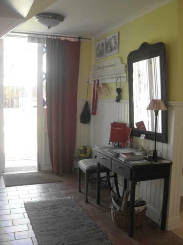 B�cks Bed & Breakfast