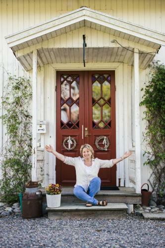 B�cks Bed & Breakfast