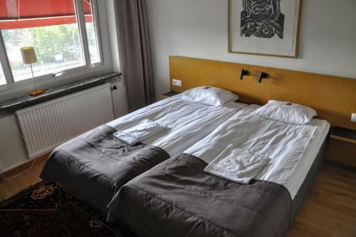 Hotel Ronneby Cityhotell