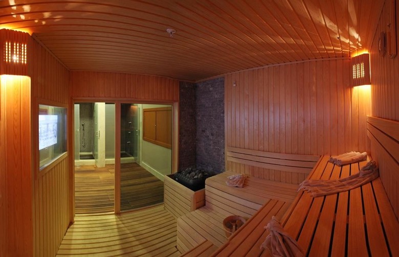 Hotel Holiday Inn Sisli