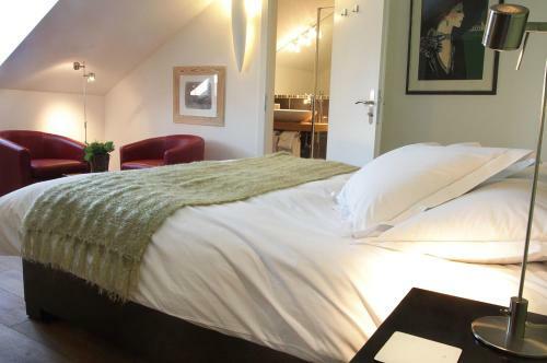 Bed & Breakfast La Musardiere