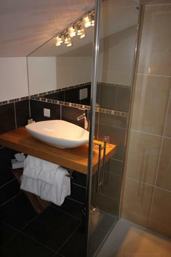 Bed & Breakfast La Musardiere