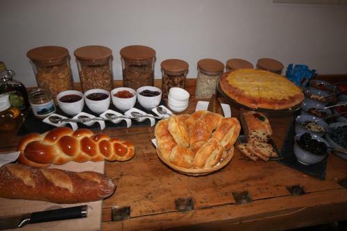 Bed & Breakfast La Musardiere
