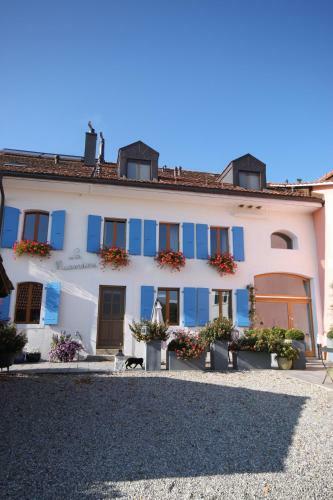Bed & Breakfast La Musardiere