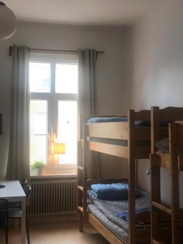 Stf Hostel Ume�