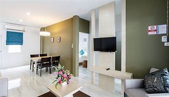 Hotel Paragon Hometel