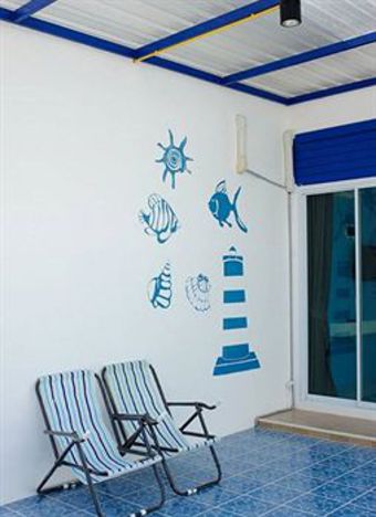 Hotel Paragon Hometel