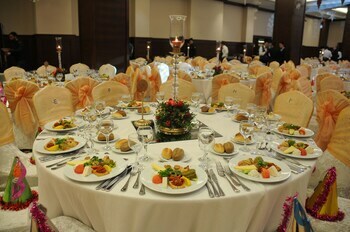 Hotel Miracle Istanbul Asia