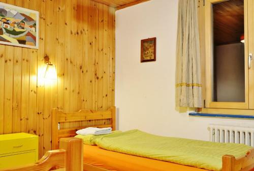 Albergue Backpacker Deluxe Hotel Capricorn