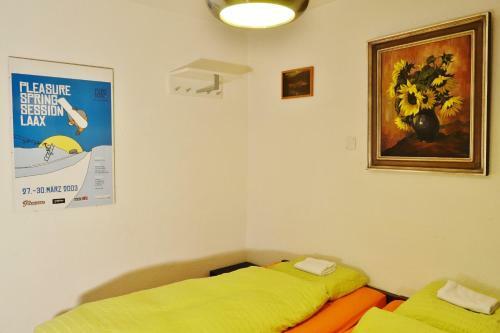 Albergue Backpacker Deluxe Hotel Capricorn