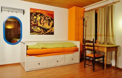 Albergue Backpacker Deluxe Hotel Capricorn