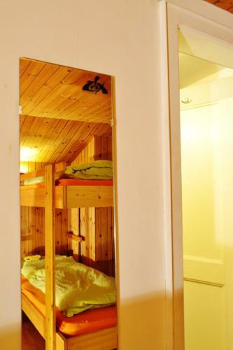 Albergue Backpacker Deluxe Hotel Capricorn
