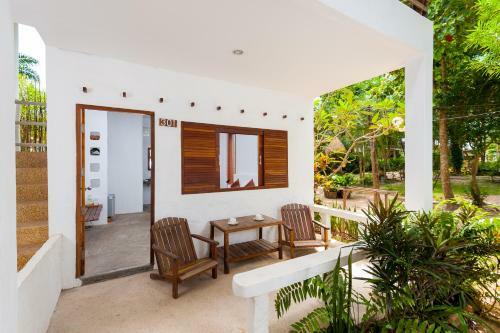 Hotel Sunshine Beach Resort