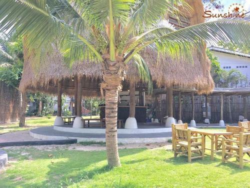 Hotel Sunshine Beach Resort