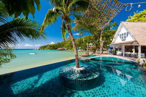 Hotel Sunshine Beach Resort