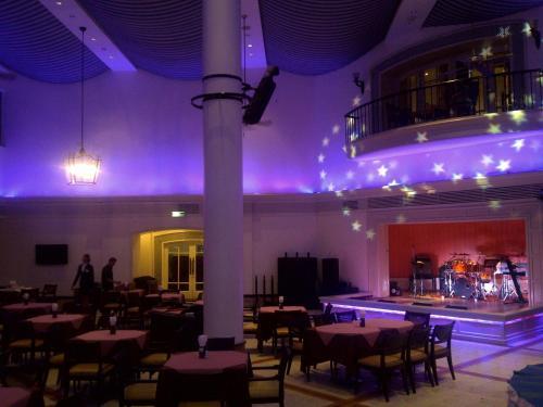 Hansa Jb Hotel, Hatyai