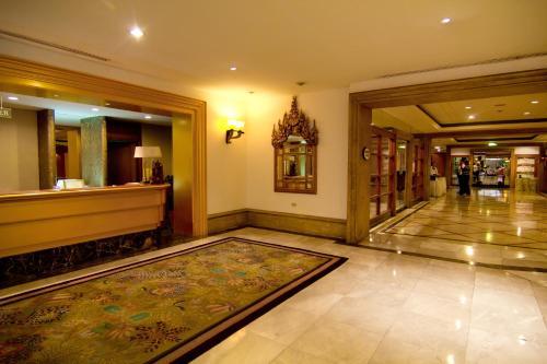 Hansa Jb Hotel, Hatyai