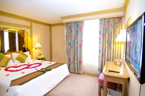 Hansa Jb Hotel, Hatyai