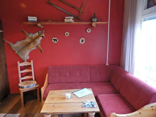 Schweden Aktiv Bed & Breakfast