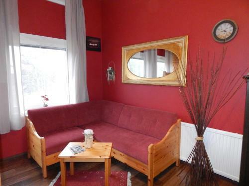 Schweden Aktiv Bed & Breakfast