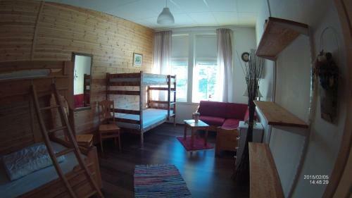 Schweden Aktiv Bed & Breakfast