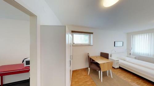 Apartments Hasenberg