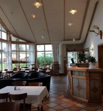 Hotel Villa Bj�rkhagen