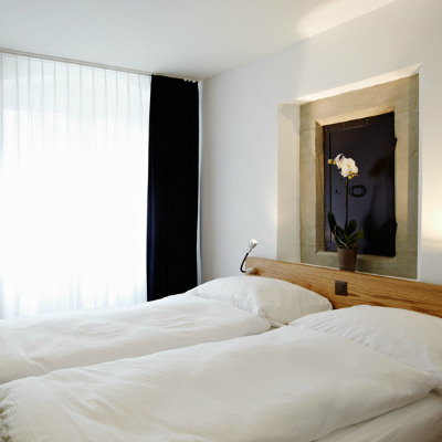 Hotel Le Stelle