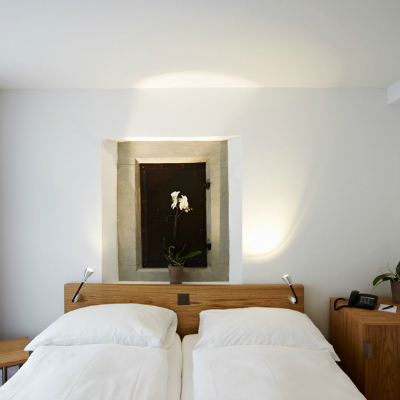 Hotel Le Stelle