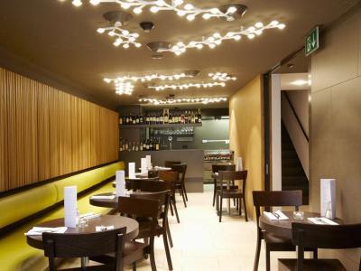 Hotel Le Stelle