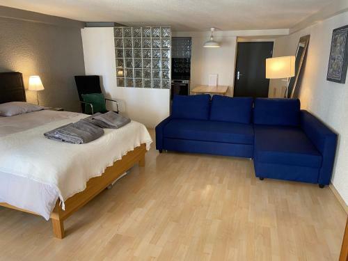 Apartamento Studio Si...eva