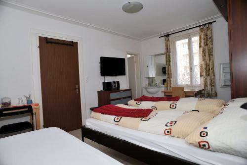 Niros Bed & Breakfast