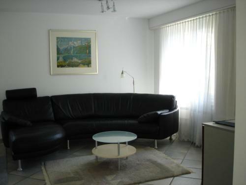 Apartamentos Chesa Gravas