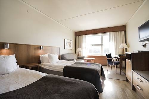 Hotel Tyl�sand