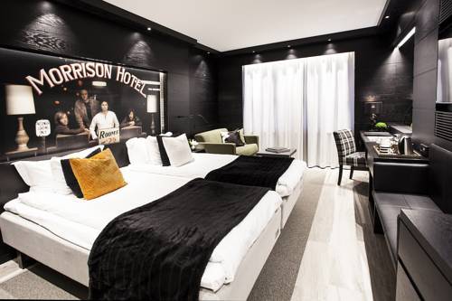 Hotel Tyl�sand