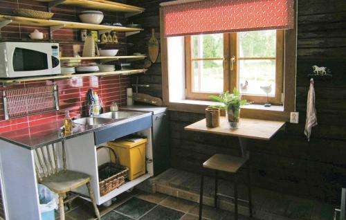 Holiday Home H�rlanda Bottnaryd